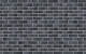 Фото Клинкерная плитка под кирпич King Klinker Dream House 32 Black Pearl NF, 240*71*10 мм