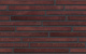 Фото Кирпич ригельный S.Anselmo Corso PG Terra Rolled, 500*50*40 мм