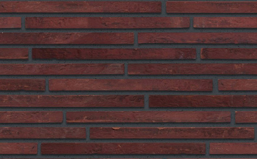 Фото Кирпич ригельный S.Anselmo Corso PG Terra Rolled, 500*50*40 мм