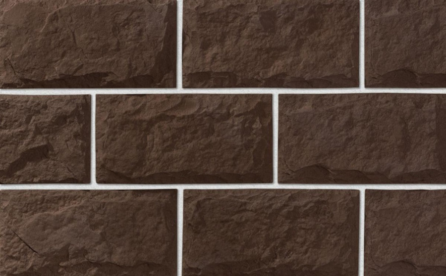 Фото Облицовочный камень Leonardo Stone Бретань 400*200*25 мм 0,51 м2/уп 910