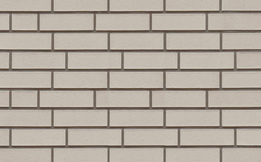 Фото Кирпич клинкерный Westerwaelder Klinker Nr 36 Silbergrau nuanciert, 240*115*71 мм