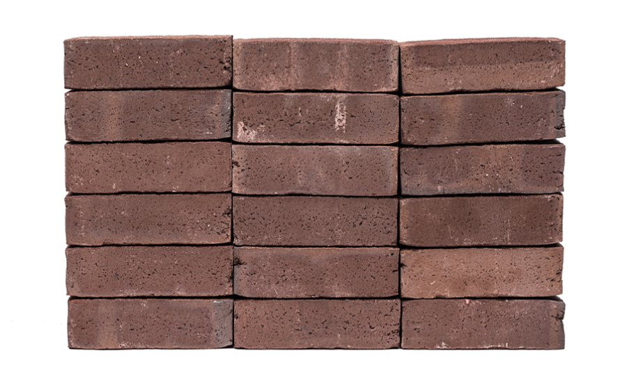 Фото Кирпич облицовочный Engels Iroko, 215*100*65 мм