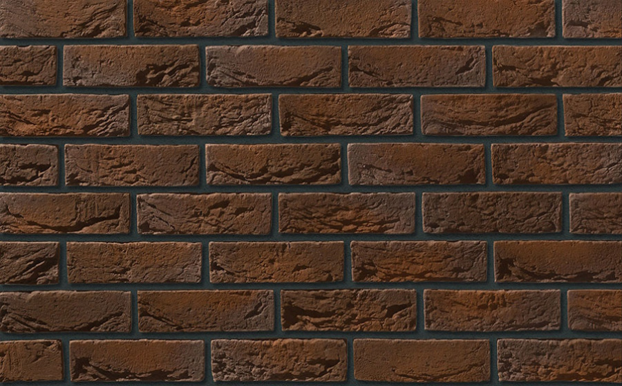 Фото Декоративный кирпич Leonardo Stone Авиньон 215*65*10-12 мм 443