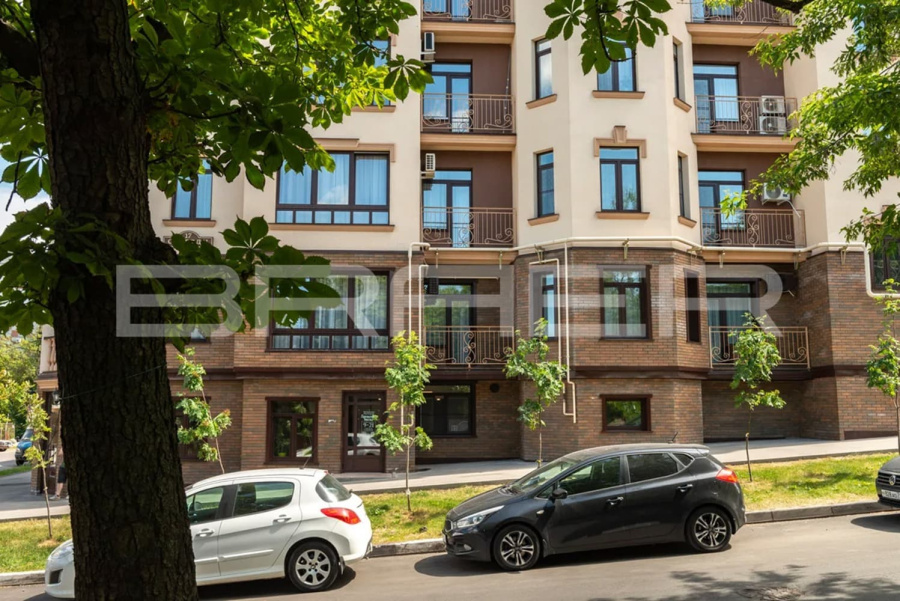 Фото Кирпич БРАЕР кладка гладкий, 250*120*65 мм