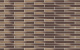 Фото Клинкерная плитка под кирпич King Klinker Dream House 13 Golden autumn, 490*52*14 мм