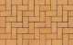 Фото Клинкерная брусчатка Westerwaelder Klinker WK116G50 Design Gelb PK, 200*100*50 мм