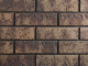 Фото Клинкерная плитка для НФС Terramatic Moon Grey DK, 285*85*20 мм