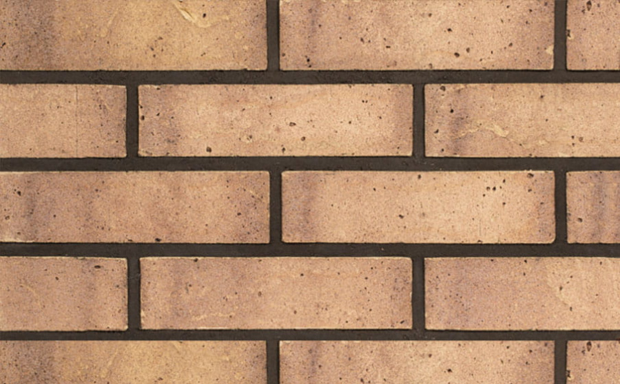 Фото Кирпич облицовочный Terca Design Line Roxen, 250*85*65 мм