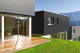 Фото Клинкерная плитка под кирпич King Klinker Dream House 08 Polar night NF, 240*71*10 мм