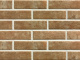 Фото Клинкерная плитка под кирпич Paradyz Ilario Ochra 245*66*7 мм