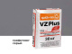 Фото Цветной кладочный раствор quick-mix VZ plus.D графитово-серый 30 кг