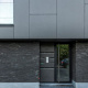 Фото Кирпич облицовочный Terca Linaqua Fumo, 258*90*43 мм