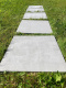 Фото Керамогранит Atlas Concorde Rinascente Grey LASTRA, 600*600*20 мм