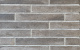 Фото Клинкерная плитка под кирпич INTERBAU Brick Loft, INT 572 Taupe, 360*52*10 мм