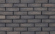 Фото Кирпич клинкерный Faber Jar Охтинский 250*120*65 мм