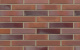 Фото Кирпич клинкерный Muhr 14 Rotblau-bunt гладкий, 240*115*52 мм