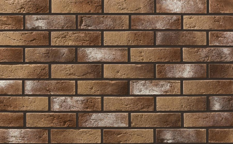 Фото Декоративный кирпич Leonardo Stone Бремен 210*65*11 мм 402