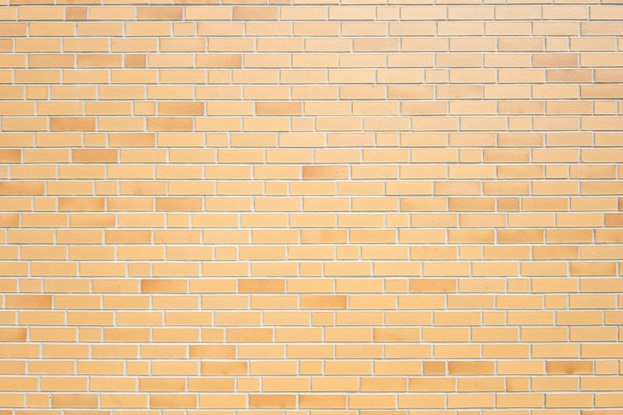 Фото Кирпич клинкерный Muhr 01 EG Niederlausitzer Gelb Edelglanz гладкий, 240*115*71 мм