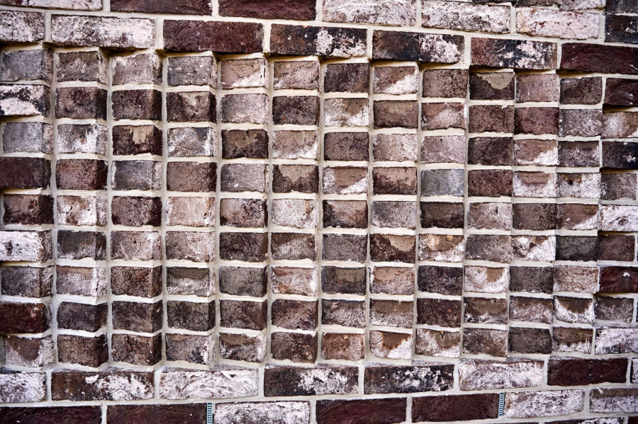 Фото Кирпич облицовочный Muhr Nr 25, Havanna, 210*100*65 мм
