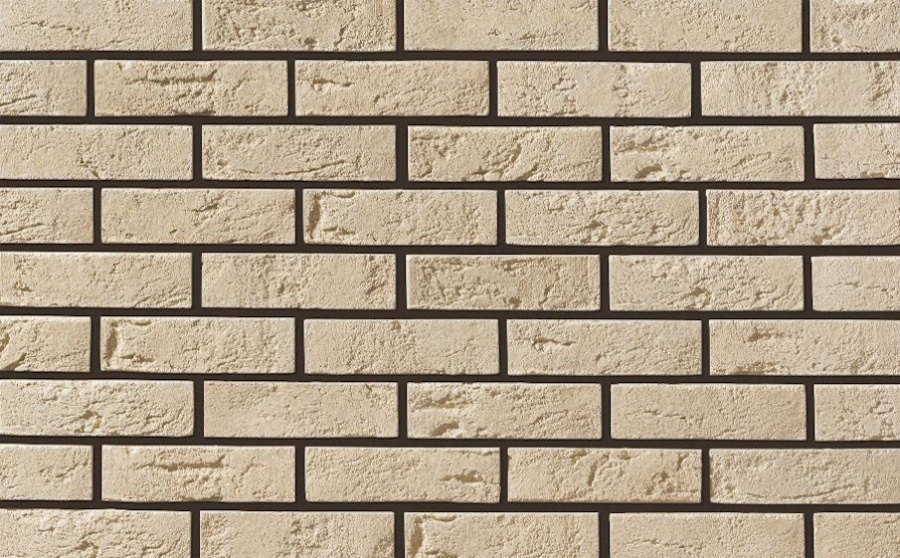 Фото Декоративный кирпич Leonardo Stone Бремен 210*65*11 мм 051