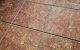 Фото Клинкерная плитка Gres Aragon Jasper Marron 325*325*16 мм