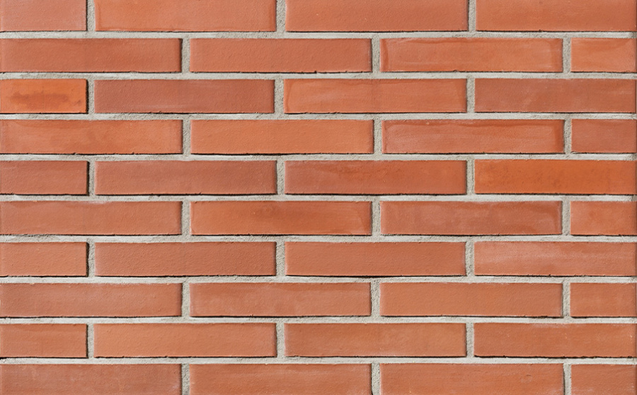 Фото Кирпич клинкерный ПЛИНФА (Plinfa) Iron 2318, 270*85*50 мм