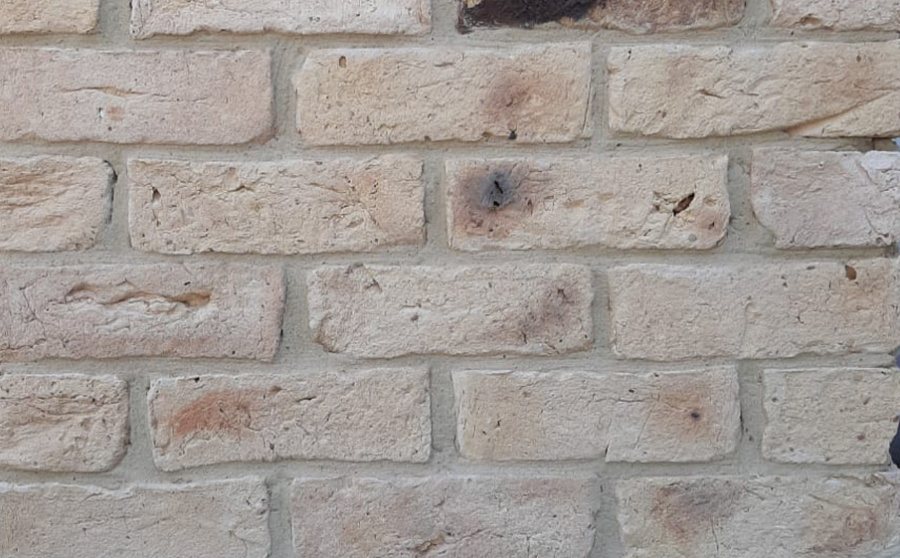 Фото Кирпич облицовочный Rightbrick Рейн, 210*100*65 мм