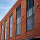 Фото Клинкерная плитка под кирпич Stroeher Zeitlos, 356 erdfeuer, 240*71*14 мм