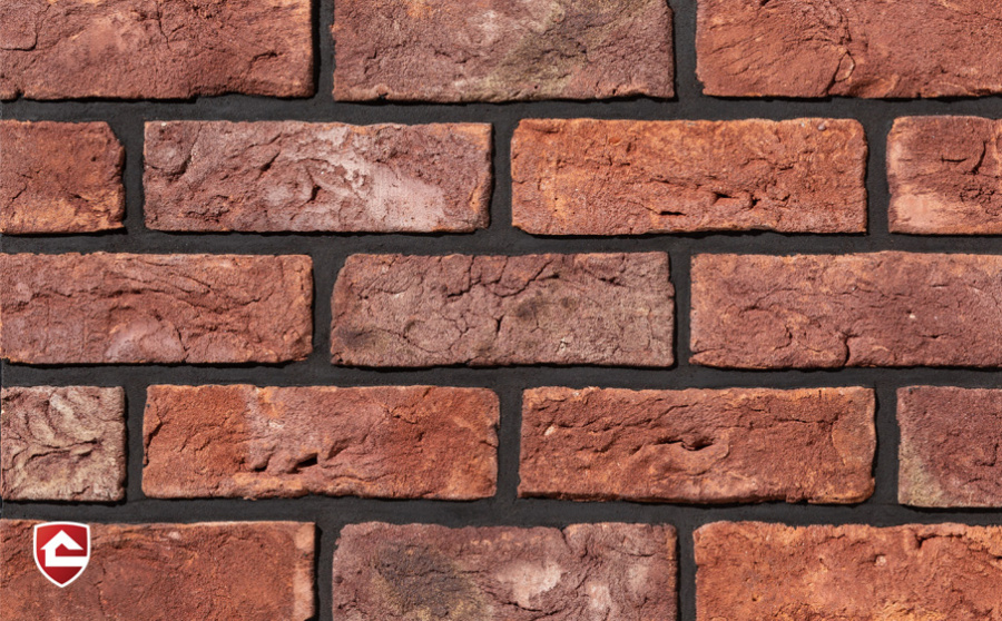 Фото Кирпич облицовочный Rightbrick, Моне, 210*100*65 мм