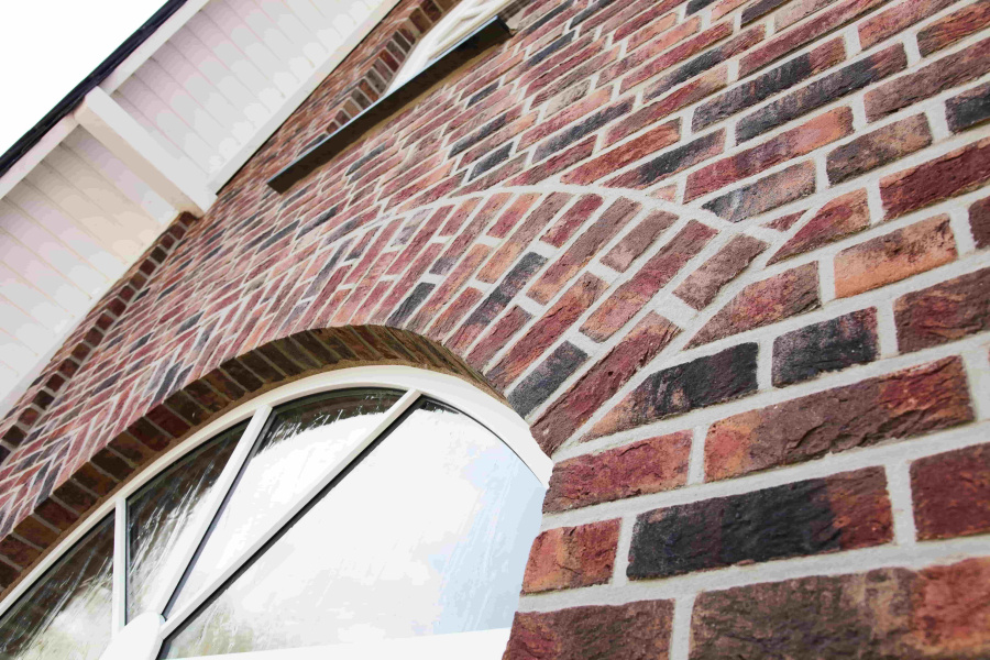Фото Плитка Muhr Nr 13 Friesland (Regal blend) 210*65*22-25 мм