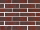 Фото Клинкерная плитка под кирпич Paradyz Semir Rosa, 240*65*7 мм