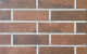 Фото Клинкерная плитка под кирпич INTERBAU Brick Loft, INT 573 Ziegel, 240*71*10 мм