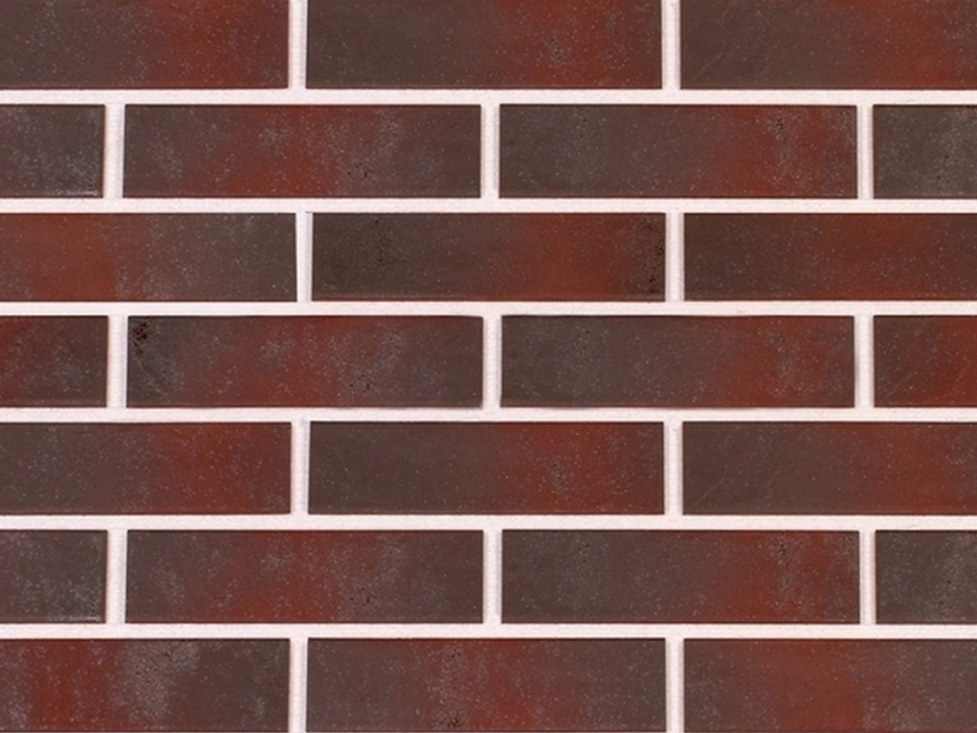 Фото Клинкерная плитка под кирпич Paradyz Semir Rosa, 240*65*7 мм