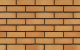 Фото Кирпич клинкерный Westerwaelder Klinker WK 823, Morgenrote, 240*55*71 мм