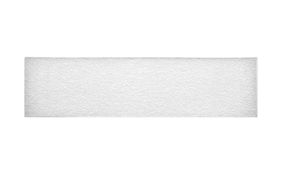 Фото Клинкерная плитка под кирпич King Klinker Dream House 29 just white 240*71*10 мм