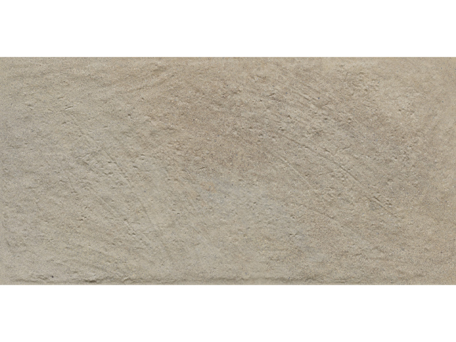 Фото Клинкерная напольная плитка Paradyz Eremite, Crema, 600*300*8,5 мм