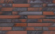 Фото Клинкерная плитка под кирпич King Klinker KING SIZE 01 Castle forge гладкая LF, 490*52*14 мм