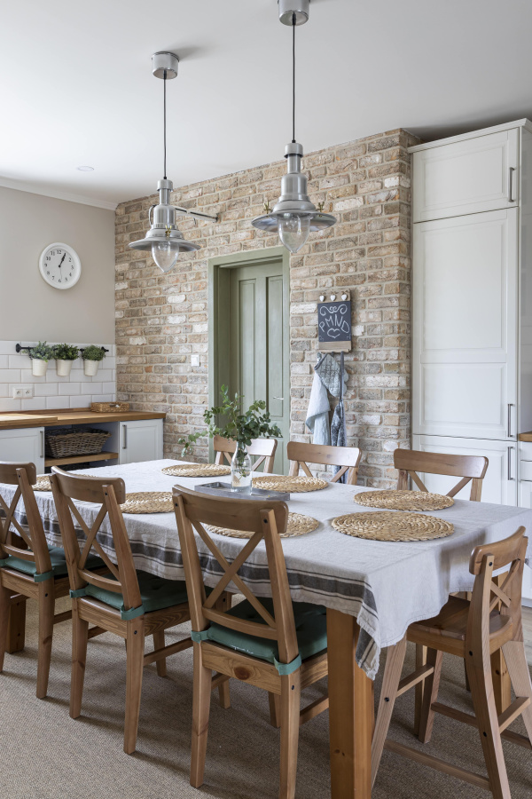 Фото Кирпич облицовочный Engels Toscane antiek, 215*100*65 мм