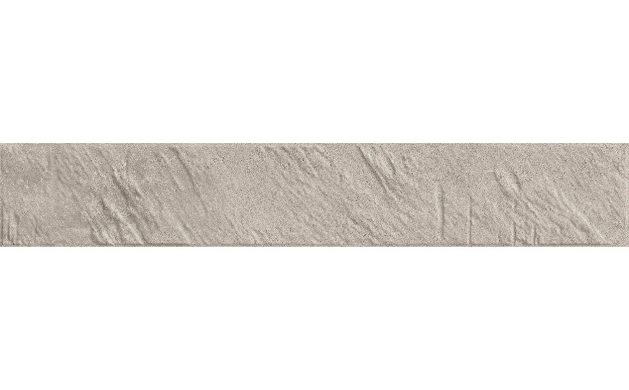 Фото Клинкерная плитка под кирпич Paradyz Carrizo Grey, 400*66*11 мм