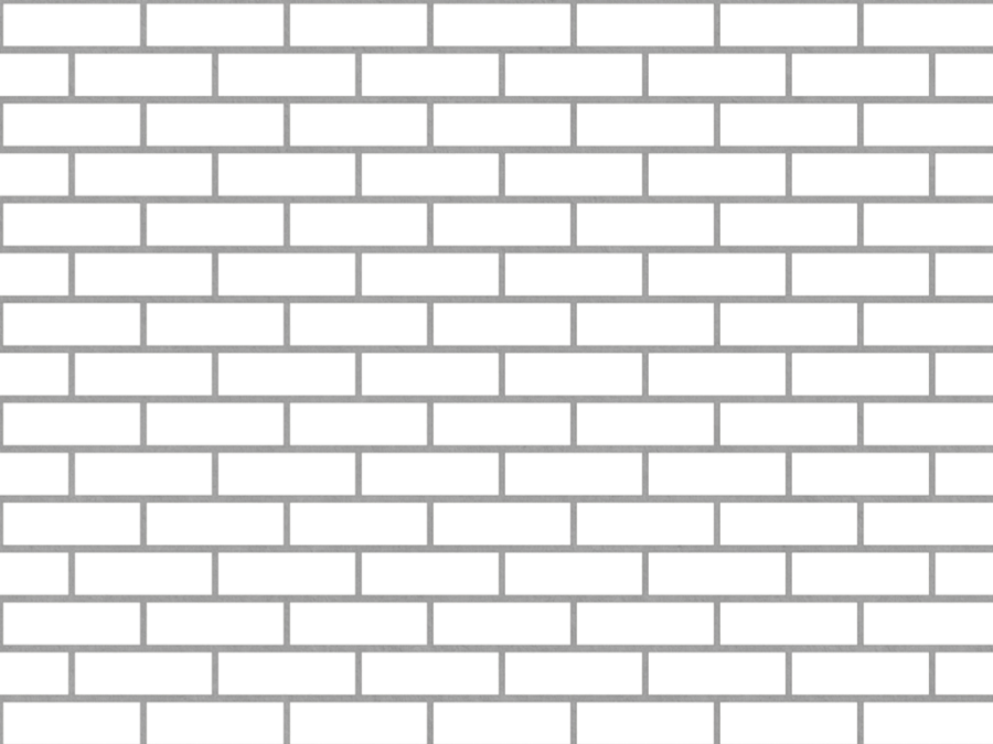 Фото Кирпич облицовочный Красная Гвардия Белоснежный матовый, 250*120*65 мм