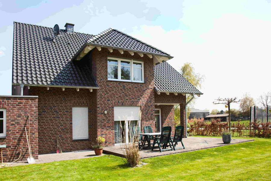 Фото Плитка Muhr Nr 13 Friesland (Regal blend) 210*65*22-25 мм