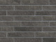 Фото Клинкерная плитка под кирпич Paradyz Carrizo Basalt, 397*65*11 мм