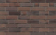 Фото Кирпич клинкерный Westerwaelder Klinker Nr 33A Schwarz-braun, 240*115*52 мм