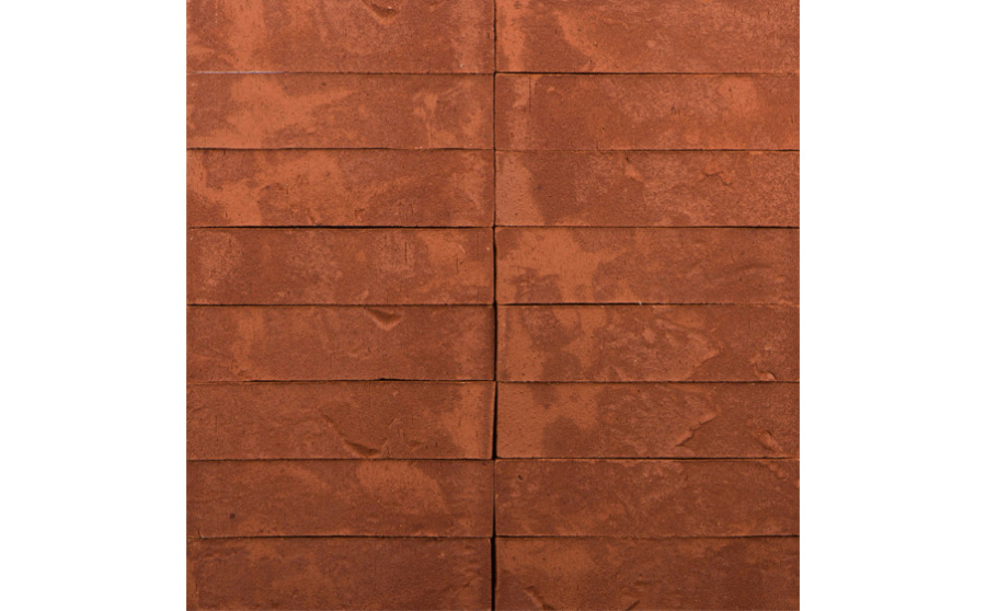 Фото Кирпич клинкерный Terca Nordic Klinker Line Stockholm, 250*85*65 мм