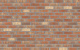 Фото Клинкерная плитка под кирпич King Klinker Old Castle Bastille wall HF16 240*71*10 мм