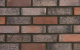 Фото Кирпич клинкерный ПЛИНФА (Plinfa) Iron 2306, 215*102*65 мм