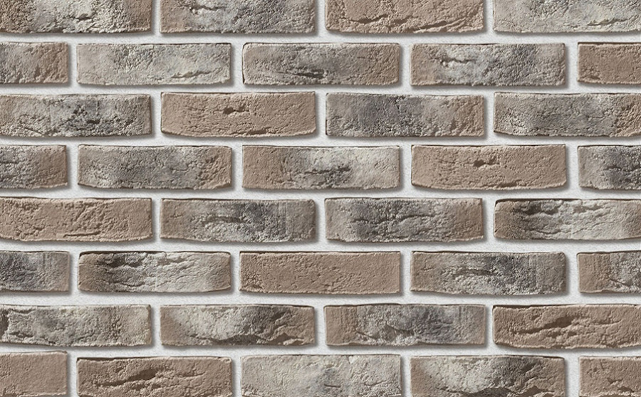 Фото Декоративный кирпич Leonardo Stone Дижон 237*70*14 мм 403