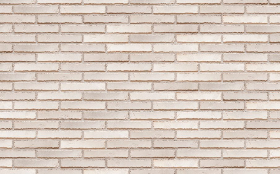 Фото Кирпич облицовочный Terca Metropolis Sonic Grijs, 240*65*40 мм