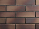 Фото Клинкерная плитка для НФС Terramatic Plato Grey AB, 285*85*20 мм
