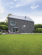 Фото Клинкерная плитка под кирпич King Klinker Dream House 37 Black Jack NF, 240*71*10 мм